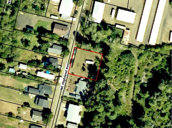 Tl 3103 Ne Highland Ave, Yachats, OR 97498