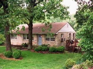 3506 Logmill Rd, Haymarket, VA 20169