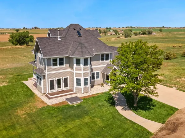 27195 County Road 66, Gill, CO 80624