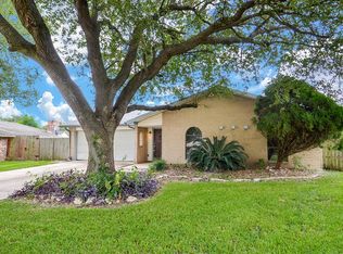 5002 Kintyre Dr, Houston, TX 77084