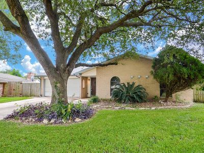 5002 Kintyre Dr, Houston, TX, 77084