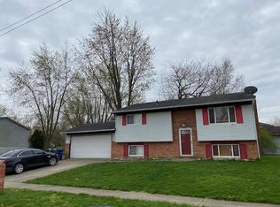 5347 Sherry Ct, Columbus, OH