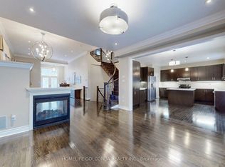 43 Bellotti Cres N, Ajax, ON L1Z 0M2