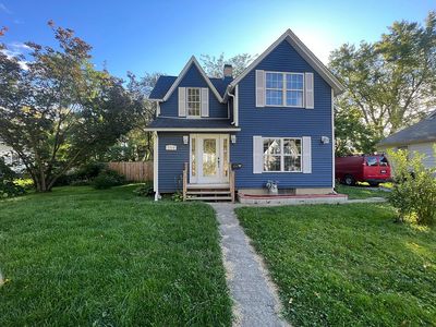 216 Evans Ave, Dekalb, IL, 60115