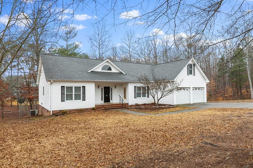 206 Petty Rd, Seneca, SC 29672 Zillow