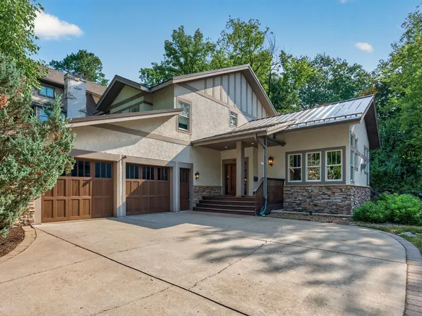 1423 June Ave S, Golden Valley, MN 55416