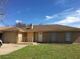 4744 Platte Dr, Balch Springs, TX 75180