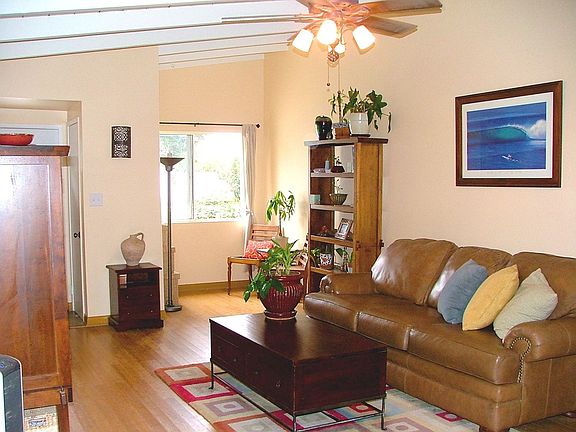 Beautiful Living Room