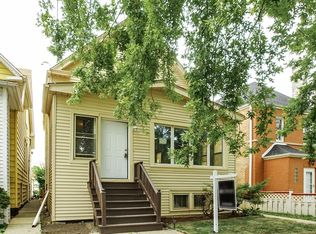 5142 W Dakin St, Chicago, IL 60641