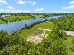 Moonlight Bay Rd, Cheboygan, MI 49721