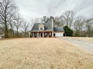 85 Terrell Ln, Jefferson, GA 30549