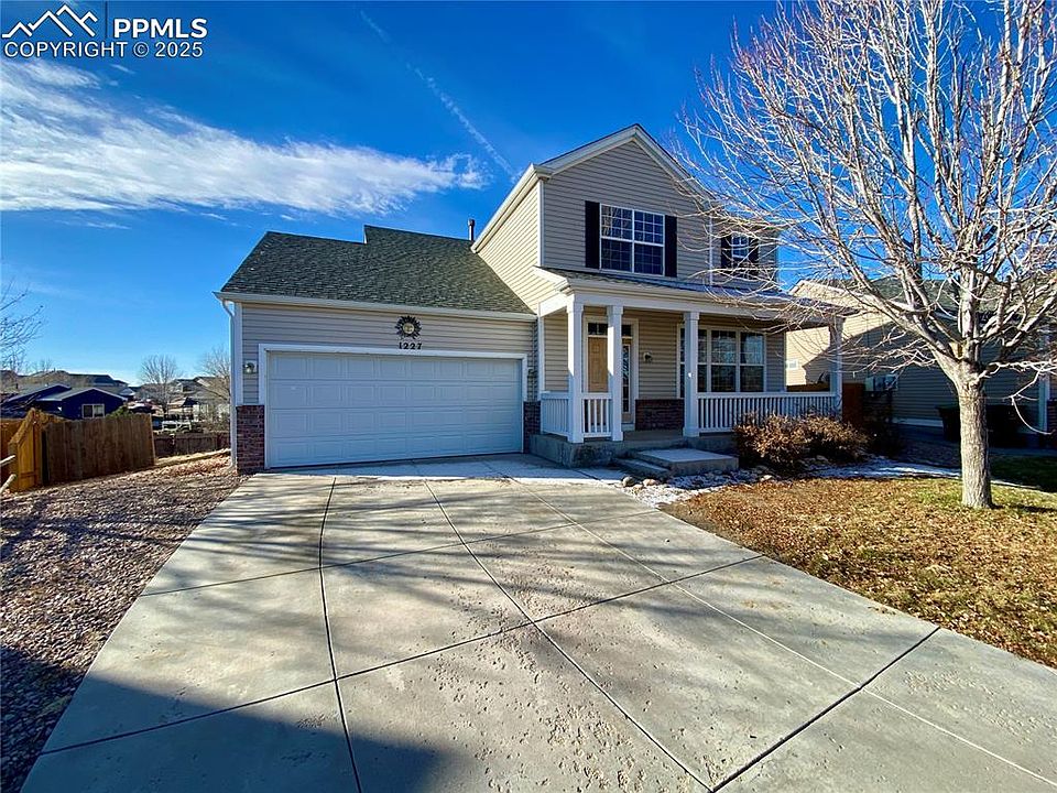 1st image of 1227 White Stone Way