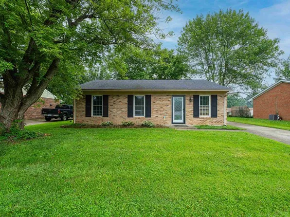 4730 Shell Dr, Owensboro, KY 42303
