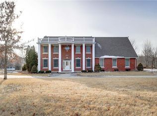 12910 Timberland Dr, Kearney, MO 64060