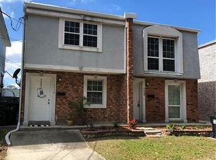 6636 Bellaire Dr, New Orleans, LA 70124