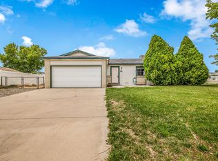 635 E Peace Dr, Grand Junction, CO 81504