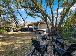 418 Raleigh Dr, Georgetown, TX 78633