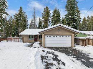 1169 Tomahawk Ln, South Lake Tahoe, CA 96150