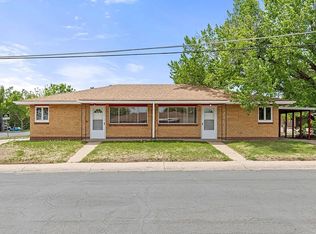 3526-3530 W 9th St, Greeley, CO 80634