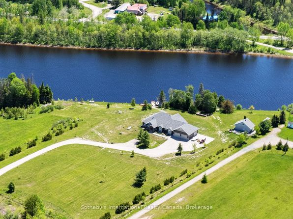 1210 River Rd, Sables Spanish Rivers, ON P0P 1P0