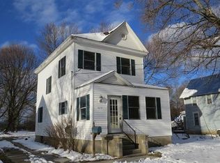 928 Masonic Ave, Belding, MI 48809