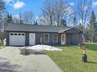 223 Us Route 3, Columbia, NH 03590