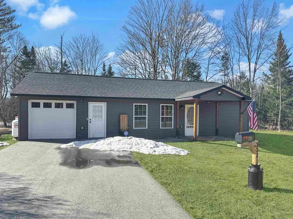 223 Us Route 3, Columbia, NH 03590