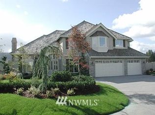 27707 SE 26th, Fall City, WA