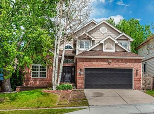 5655 Saddle Rock Rd, Colorado Springs, CO 80918
