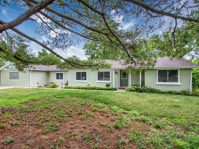 5218 Old State Route 21, Imperial, MO, 63052