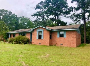 15041 Monticello Rd, Hazlehurst, MS 39083