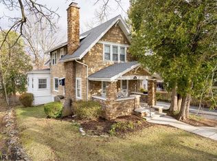 217 W Park Ave, State College, PA 16803