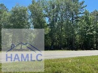 0 Highway 144, Glennville, GA 30427