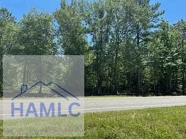0 Highway 144, Glennville, GA 30427