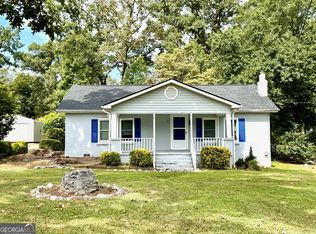 6717 S Sweetwater Rd, Lithia Springs, GA 30122