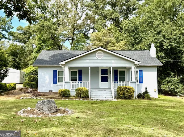 6717 S Sweetwater Rd, Lithia Springs, GA 30122