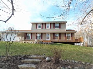 240 Highland St, Adell, WI 53001