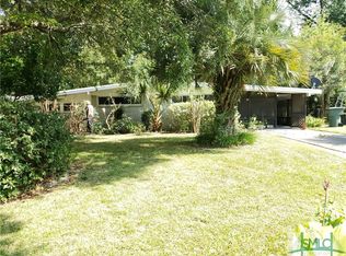 309 Tanglewood Rd, Savannah, GA 31419