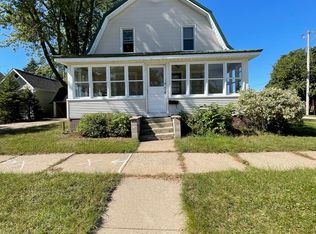 201 McLean Ave #1/2, Tomah, WI 54660