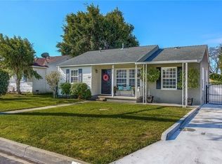 14326 Hayward St, Whittier, CA 90605