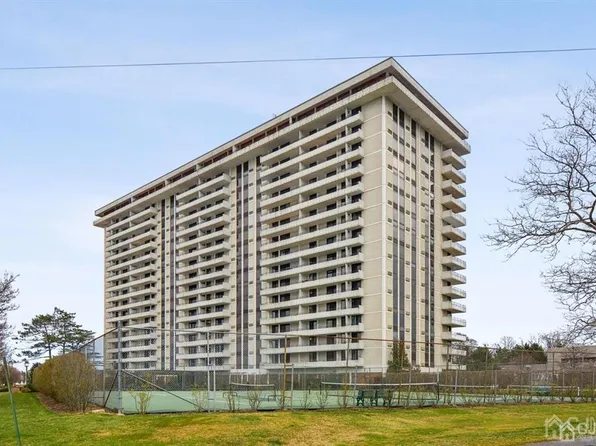 1 Channel Dr Unit 507, Monmouth Beach, NJ 07750
