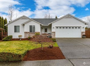 21013 111th Avenue Ct E, Graham, WA 98338