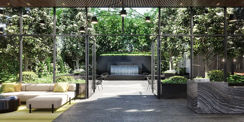 Rented by Batra Group Inc | media 23