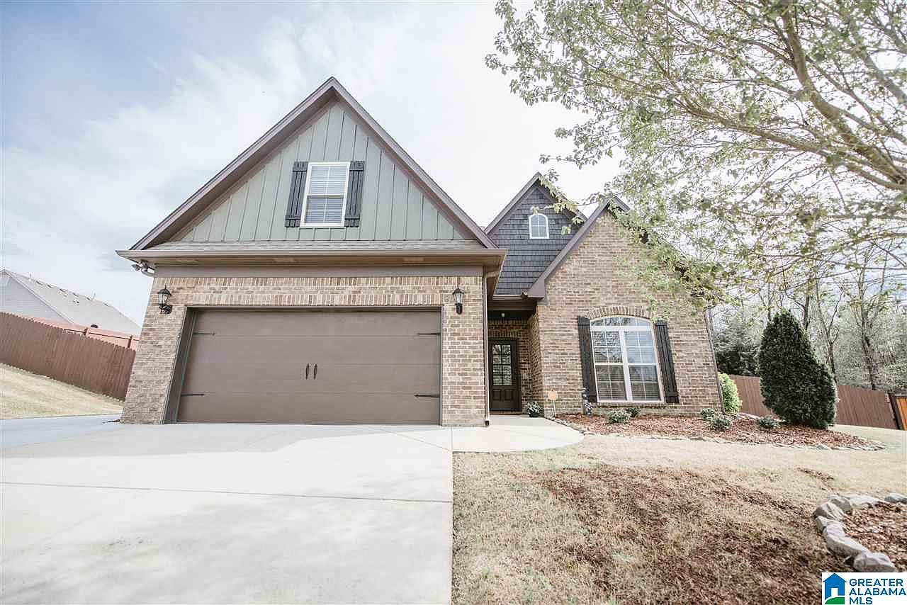 369 Chapel Hill Trl, Fultondale, AL 35068 Zillow