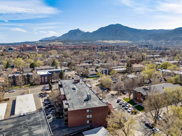 2227 Canyon Blvd #306A, Boulder, CO 80302