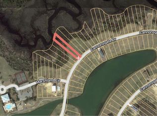611 Cannonsgate Dr, Newport, NC 28570