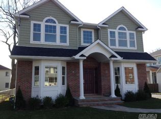 Elmont, Elmont, NY 11003