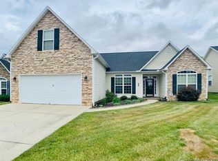 48 W Hiawassee Rd, Fletcher, NC 28732