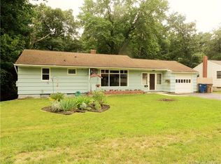 55 South St, Vernon, CT 06066