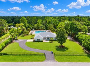 17770 75TH Place N, The Acreage, FL 33470